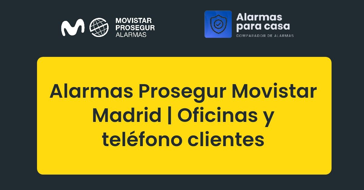 Movistar Prosegur Madrid